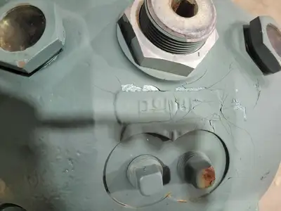 Used BALDOR 433078 Bearings British Columbia CA | Lenmark #260586
