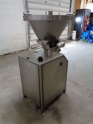 Used REISER 500 Stuffing Machine California US | BakeryEquipment.com #1554905