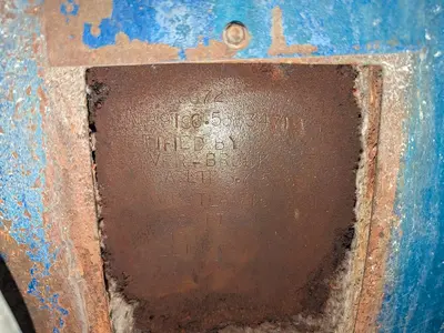 Used CLEAVER BROOKS MODEL M700-50 Boilers British Columbia CA | Steep Hill Equipment Solutions #1295690