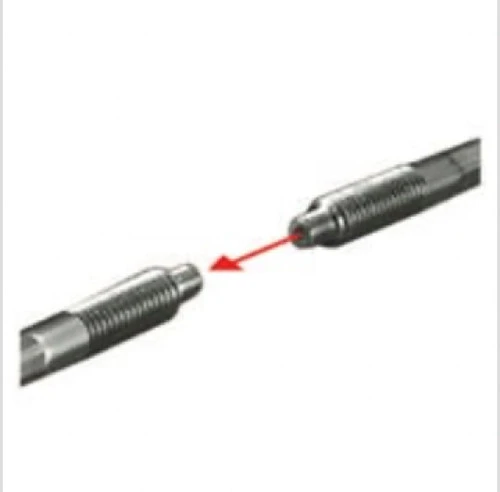 Keyence FU-84C Fiber Optic Sensor, Fiber Unit Thrubeam Type [New]