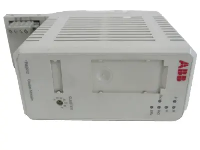 NEW ASEA BROWN BOVERI 3BSE013208R1 ADAPTER MODULE