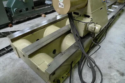 USED 1976 ZERBST DPS 1800