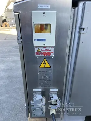 Used 2000 HUIYANG MACHINERY ZJT1800 Capsule Fillers California US | Star Industries #1254794