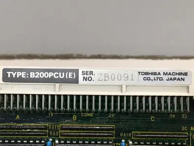 USED TOSHIBA H1503313