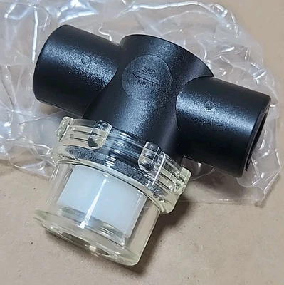 NEW Piab PPSF.375X10
