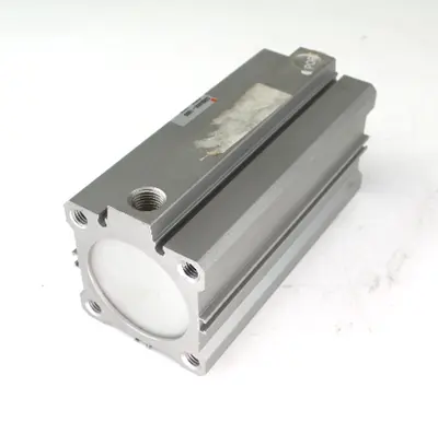USED SMC CDQ2A50-100D-F7BVL-X838