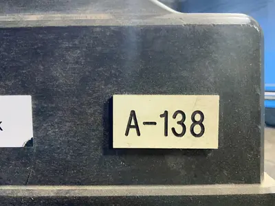Used CRAFTSMAN _UNKNOWN_ Heavy Duty & Sensitive Single Spindle Drills Ohio US | HGR 24 #1462204