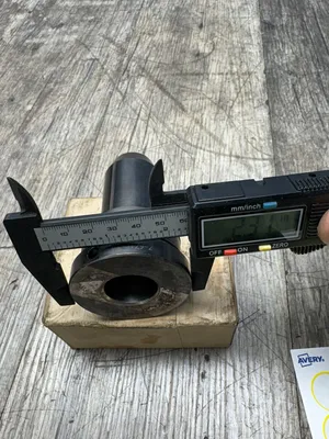 Used UNBRAD 20-3129-2 Tool Holders South Carolina US | ESS Industrial Equipment Sales #1232224