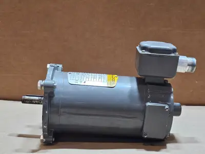 Used BALDOR CDP3310 D.C. Motors British Columbia CA | Lenmark #1744024