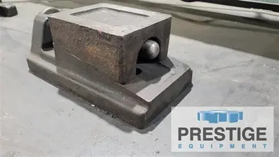 4" x 5" x 4" Leveling Pads, Qty. 36