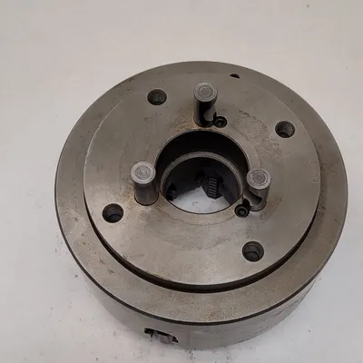 BUCK 1308 Tooling & Accessories, Lathe Chucks | Machinery Central (8)