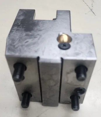 NAKAMURA-TOME B1042251 tooling | Midstate Machinery (6)