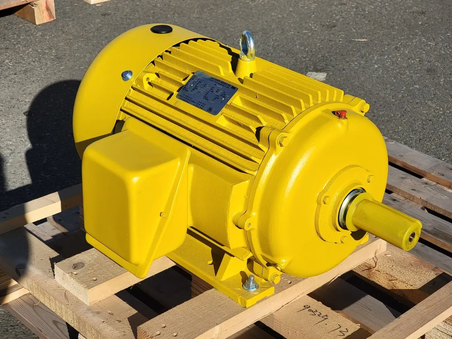 New | in-Stock OMEC OMN-284T-6 Motors (misc) British Columbia CA | Lenmark #248244