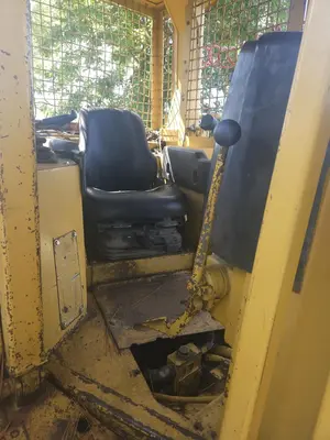 Used 2001 CATERPILLAR D6R Bulldozers Georgia US | Proxy Equipment #1377754