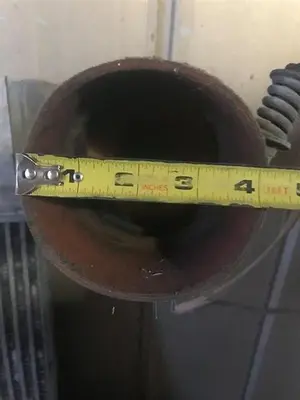 Used RADIATOR SPECIALTIES COOLER 36" X 31" X 4-1/2" Automotive Parts Pennsylvania US | East West Machinery & Drilling #1415862