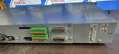 USED REXROTH HMS01.1N-W0020-A-07-NNNN