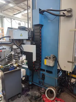 USED 2003 WMG BMT 105 PTP