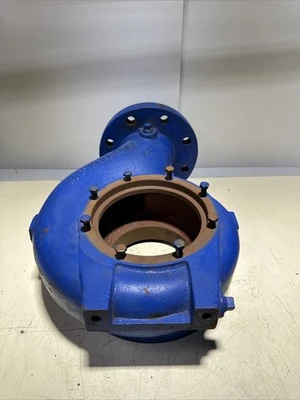 NEW Worthington Pump 6x4