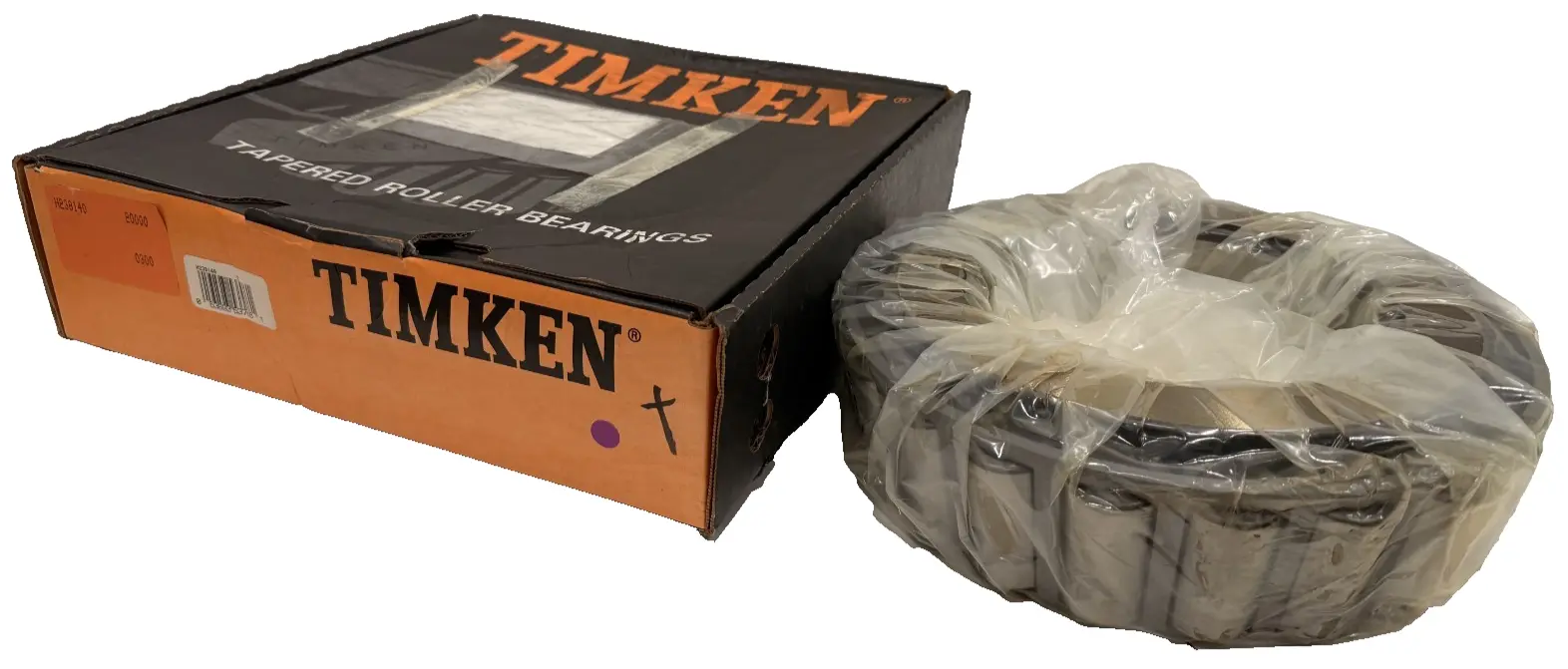 NEW TIMKEN H238140