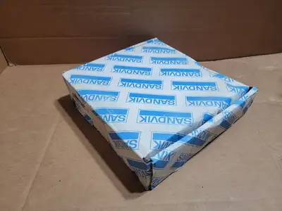 NEW SANDVIK 55204003