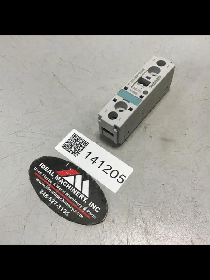 USED SIEMENS 3RF2150-1AG06-1KK0