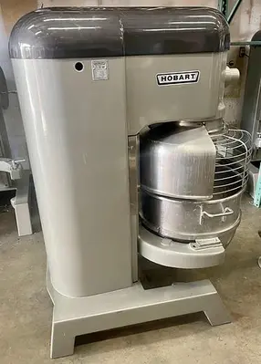 Used 2009 HOBART L800 Planetary Mixers Ohio US | Palm Beach Restaurant Equipment, LLC #1421280