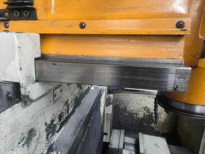 1991 LEBLOND MAKINO RMC-55 CNC Milling | MD Equipment Services LLC (11)