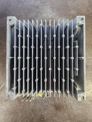 USED MITSUBISHI FR-E540-0. 75K-EC
