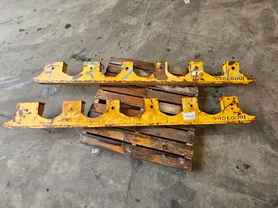 USED CATERPILLAR 294-2376