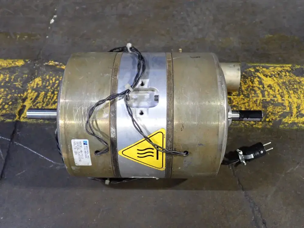 USED MAGTROL INC HB7152