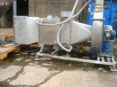 5 Kw Heat Source S/S