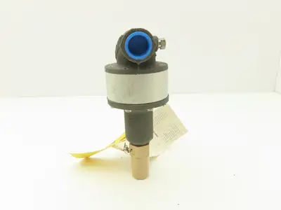 Cla-Val CRL 7923101F Pressure Relief Diaphragm Control Valve 0-75PSI 3/4"NPT
