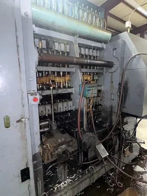 WATERBURY FARREL 1512 ICOP Presses | Global Machine Brokers, LLC (9)