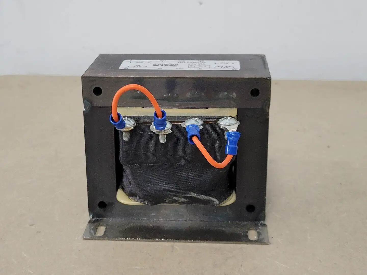 USED TRANSFAB TMS DO0350UH