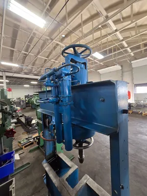 DAKE 906475 Fabricating/Presses, Press-H Frame | Machinery Central (6)