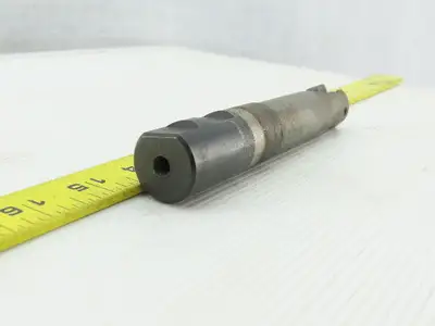 Ingersoll 1" 2 Flute Indexing Carbide Cutter 1" Shank 6" OAL