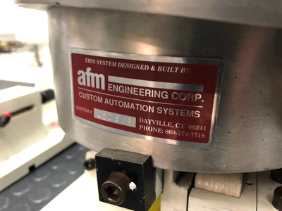 Used Cambridge Automatic MD838P Miscellaneous PCB & SMT Equipment Michigan US | 4Tech USA #1540633