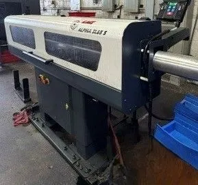 2017 LNS QUICK LOAD SERVO 65 Magazine Type Bar Loaders | UniversalAutomatics.com (1)
