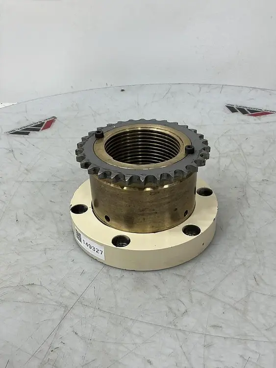 Used CINCINNATI MILACRON 3990788 Injection Molding Parts Michigan US | Ideal Machinery #689275