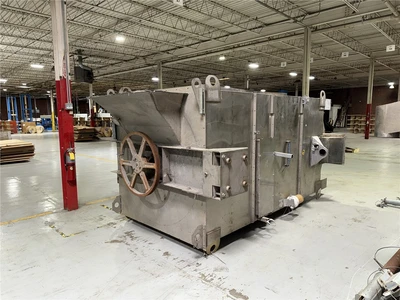 Carter Day DDY3-X Spin Dryer
