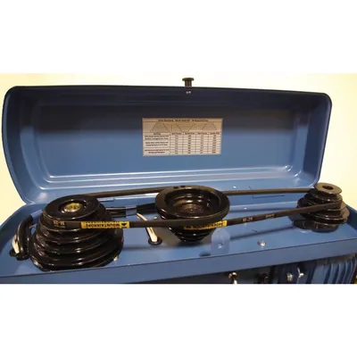 Oliver 17″ Swing Floor Model Drill Press – 10062