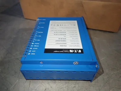 USED 2016 EATON PXG900