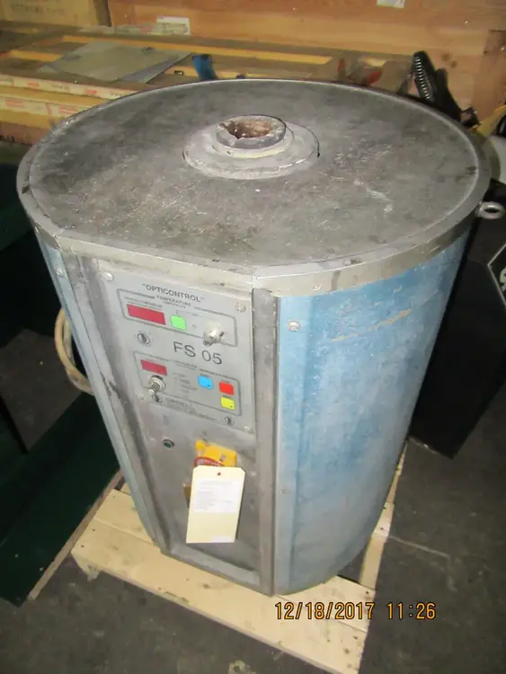 Used _UNKNOWN_ _UNKNOWN_ Jewelry Equipment & Tools Rhode Island US | Gold Machinery #1300346