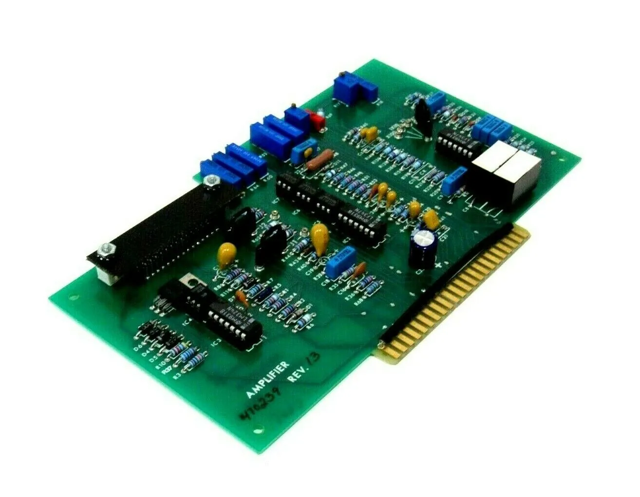 NEW MSA 470239 AMPLIFIER BOARD 470227