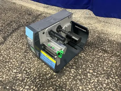 Used DATAMAX O’NEIL I4606E Label Printers Ohio US | HGR 24 #1335261