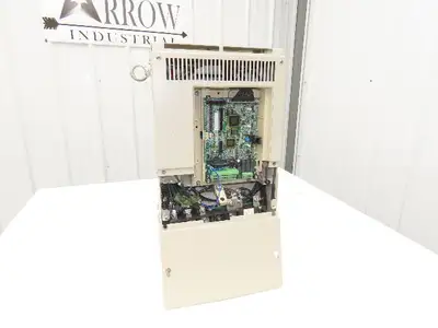 Used YASKAWA _UNKNOWN_ Variable Speed Drives Indiana US | Arrow Industrial #1408054