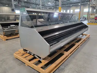 USED BARKER PTD12RDRS