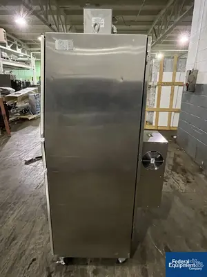 USED Manesty Manesty Diamond Novapress Tablet Press, Refurbished by IPR