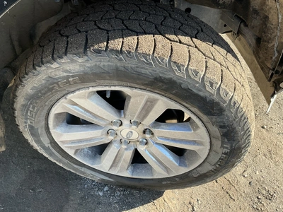 Used 2018 FORD F-150 Pickup Trucks Michigan US | Miedema Asset Management Group #1568251