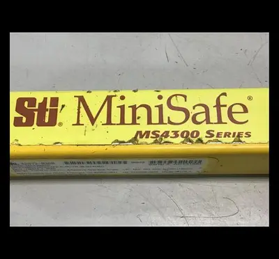USED STI MS4336BR